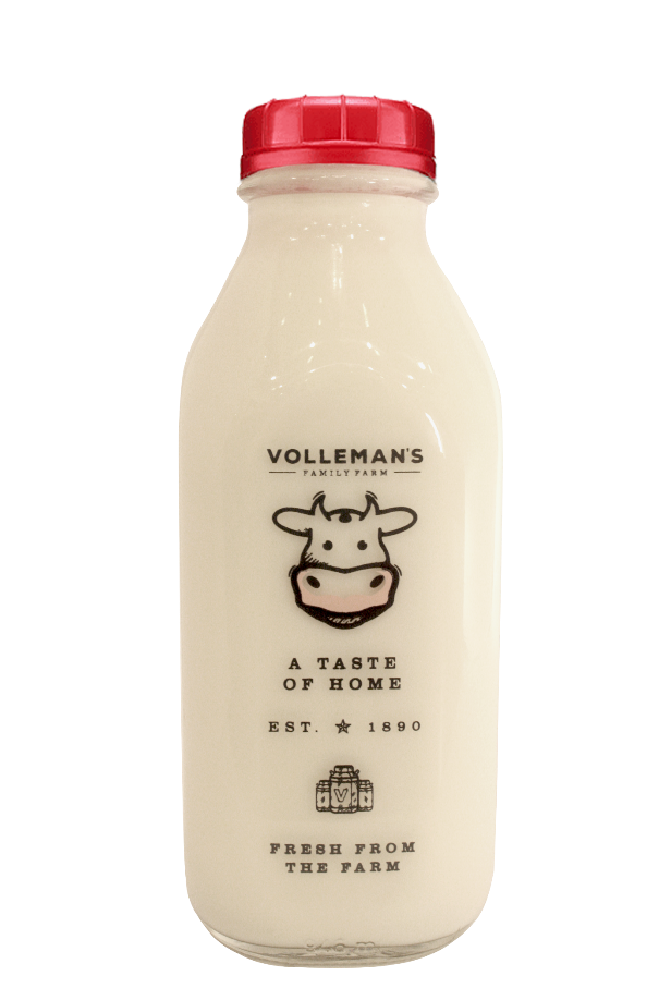 Products Volleman's Dairy