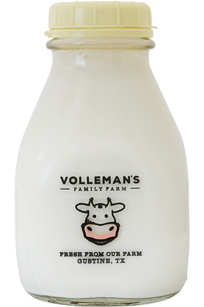 Volleman's Heavy Cream